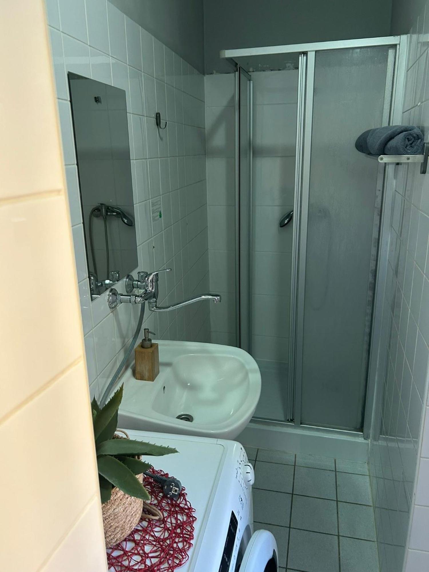 Thermal Apartments Teplice Pokoj fotografie