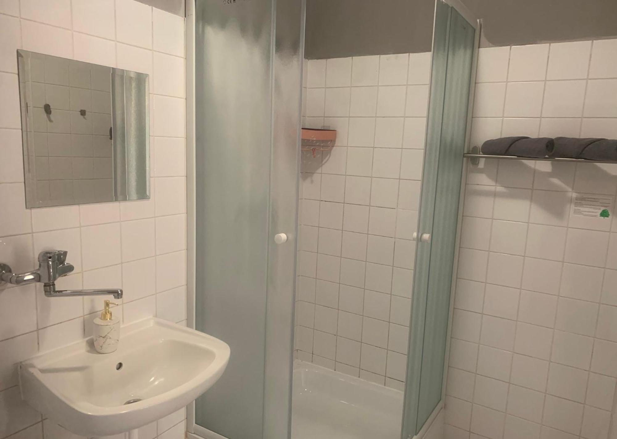 Thermal Apartments Teplice Pokoj fotografie